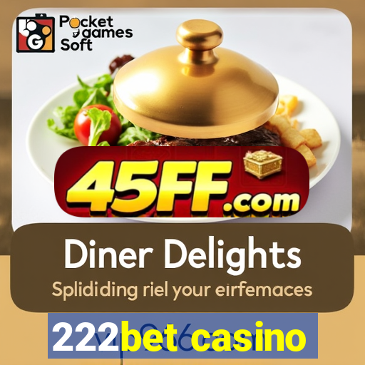 222bet casino